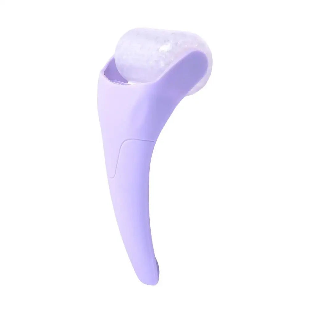 Large Ice Roller Handheld Massager for Face,Eyes Lifting Tighten Reduce Wrinkles & Eye Puffiness Facial Cooling Beauty Tool Oasis Select 04