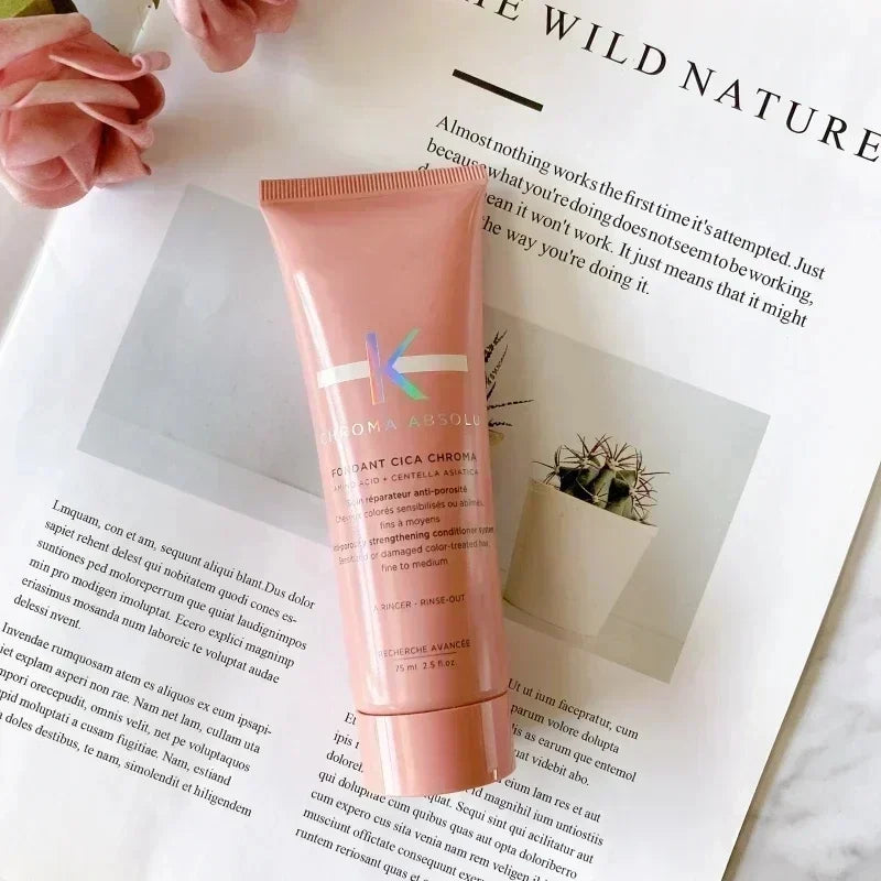 efero 75ml Protein Hair Conditioner – Nourish, Smooth & Moisturize