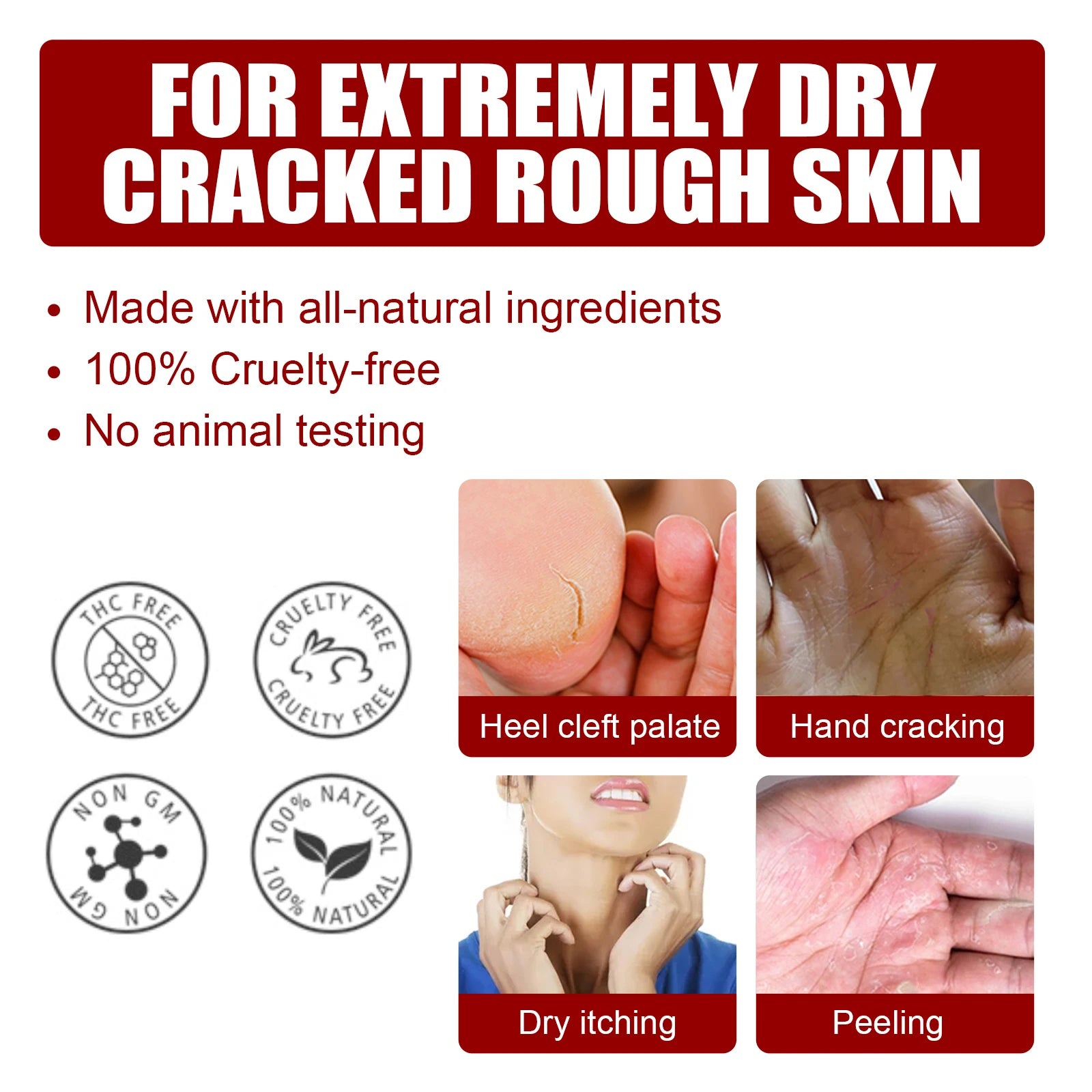 AHA Exfoliating Foot Mask – Dead Skin & Cracked Heel Peel Exfoliating Foot Mask Oasis Select