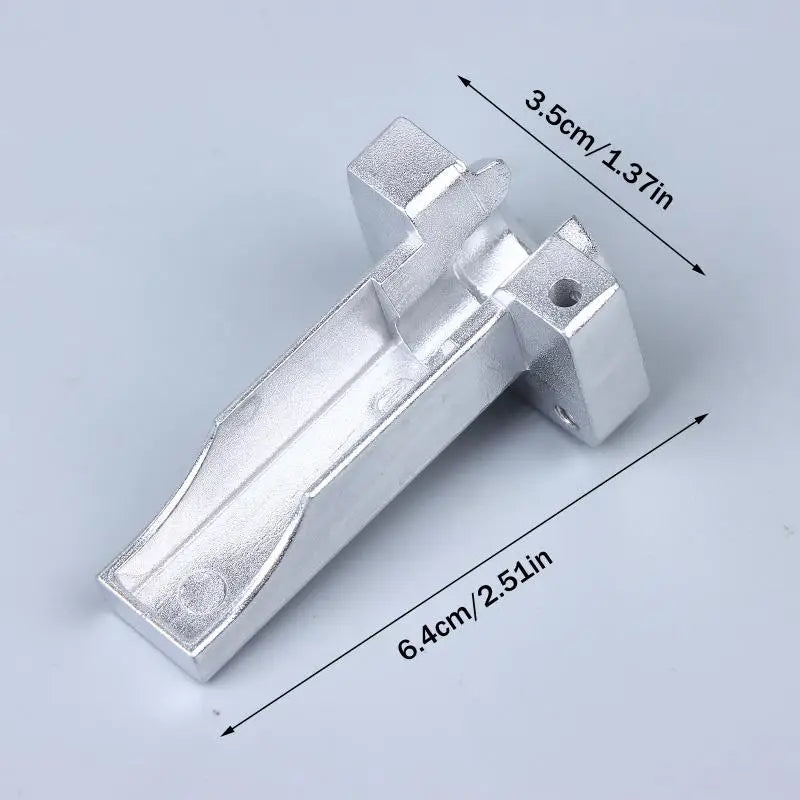High Performance Hair Straightener Iron Stand Easy to Use Flat Iron Holder for Salon And Home Styling Tool Oasis Select