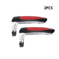 Car Door Handle Cane – Grab Bar & Window Breaker for Elderly Mobility Grab Bar Oasis Select red 2pcs