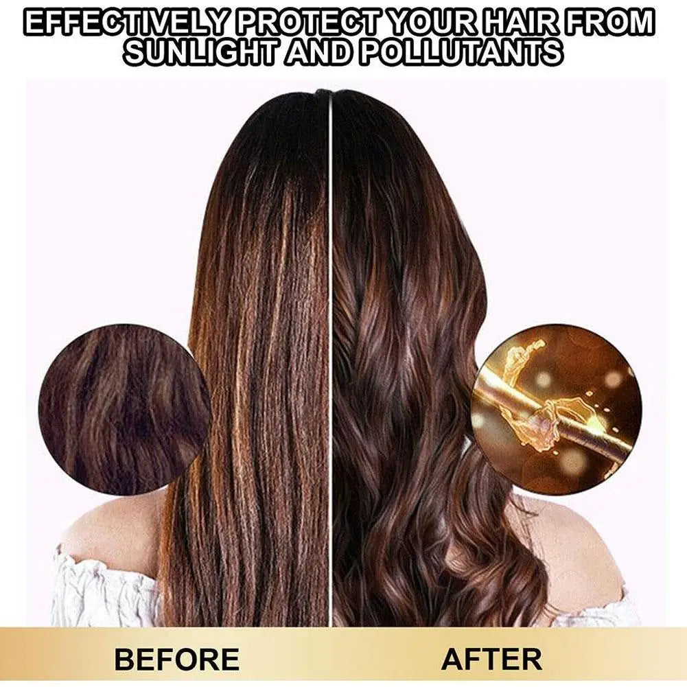 500ML Fast Repair Damage Hair Mask Improve Rough Damaged Hair Smooth Nourish Hairs Care Frizz Soft For All Types Scalp Treatment Oasis Select