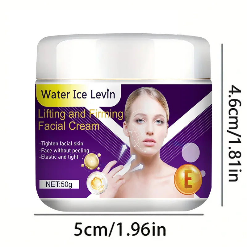 V-Face Lifting & Firming Cream – Anti-Aging, Double Chin Lifting Firming Cream Oasis Select