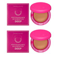 Full Coverage Moisturizing Foundation Cream – Oil Control