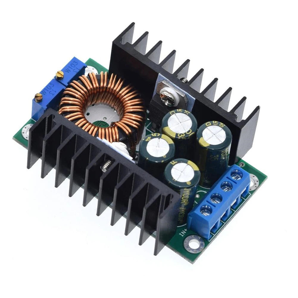 LED Driver A Operating Frequency Constant Voltage Module Operating Temperature Conversion Efficiency Converter Oasis Select