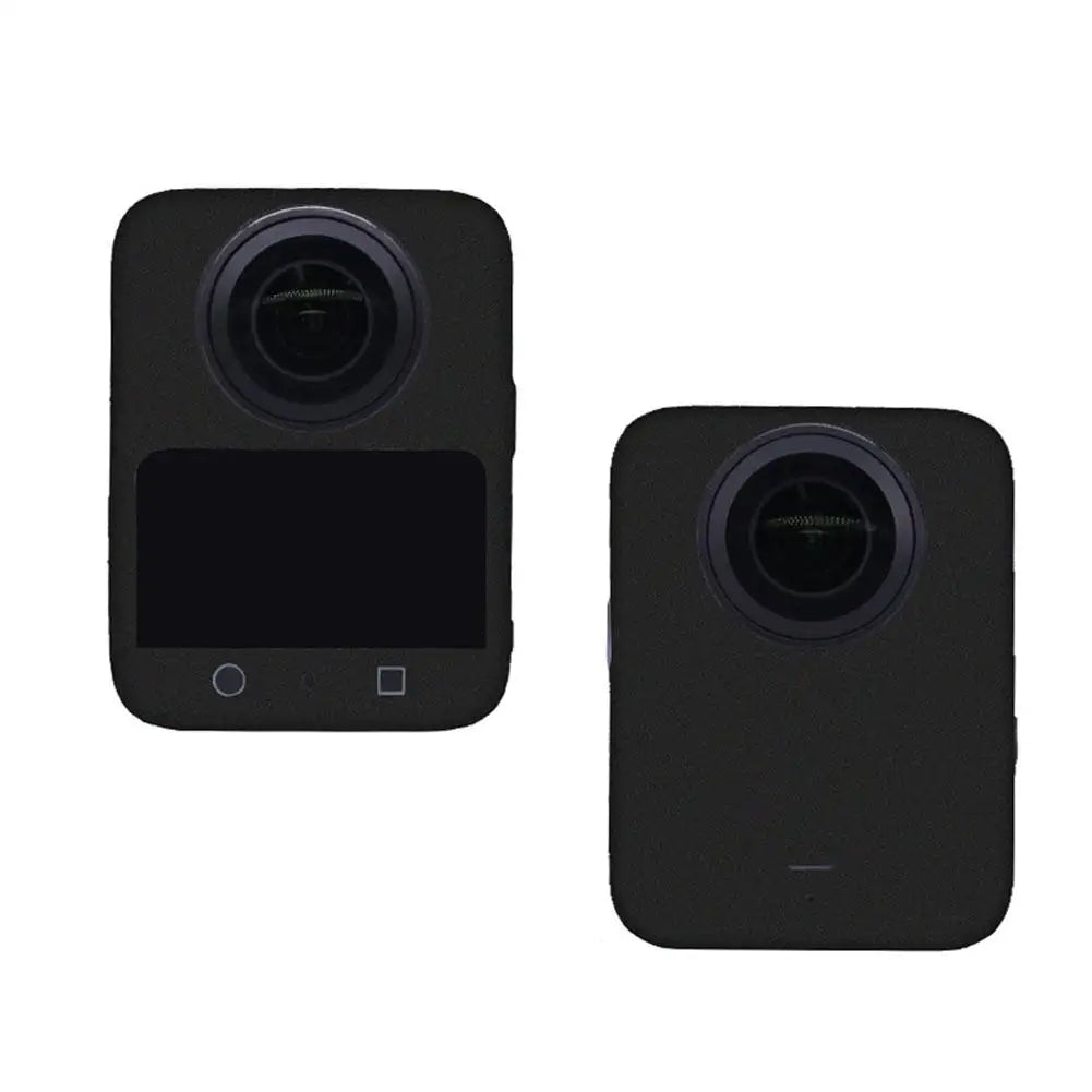DJI Osmo 360 PVC Protective Skin Sticker | Scratch-Proof Cover