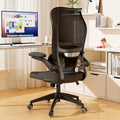Computer Chair Waist Office Chair Ergonomic Chair Swivel Chair Home Study Chair Desk Chair Backrest Oasis Select 1