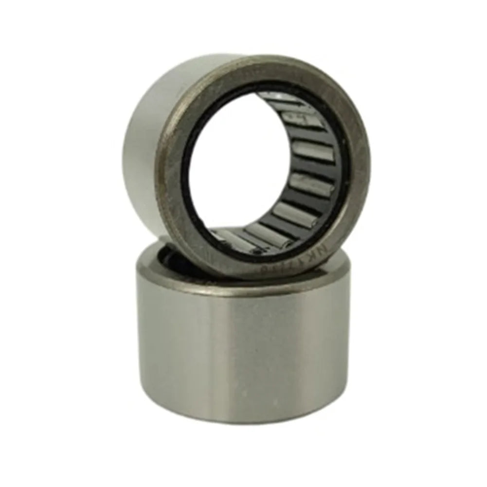 Needle Roller Bearing For Bafang BBS01 BBS02 Axle Bearing NK17/16 Middrive Motor 25mm Needle Bearing Electric Bicycle Part Oasis Select