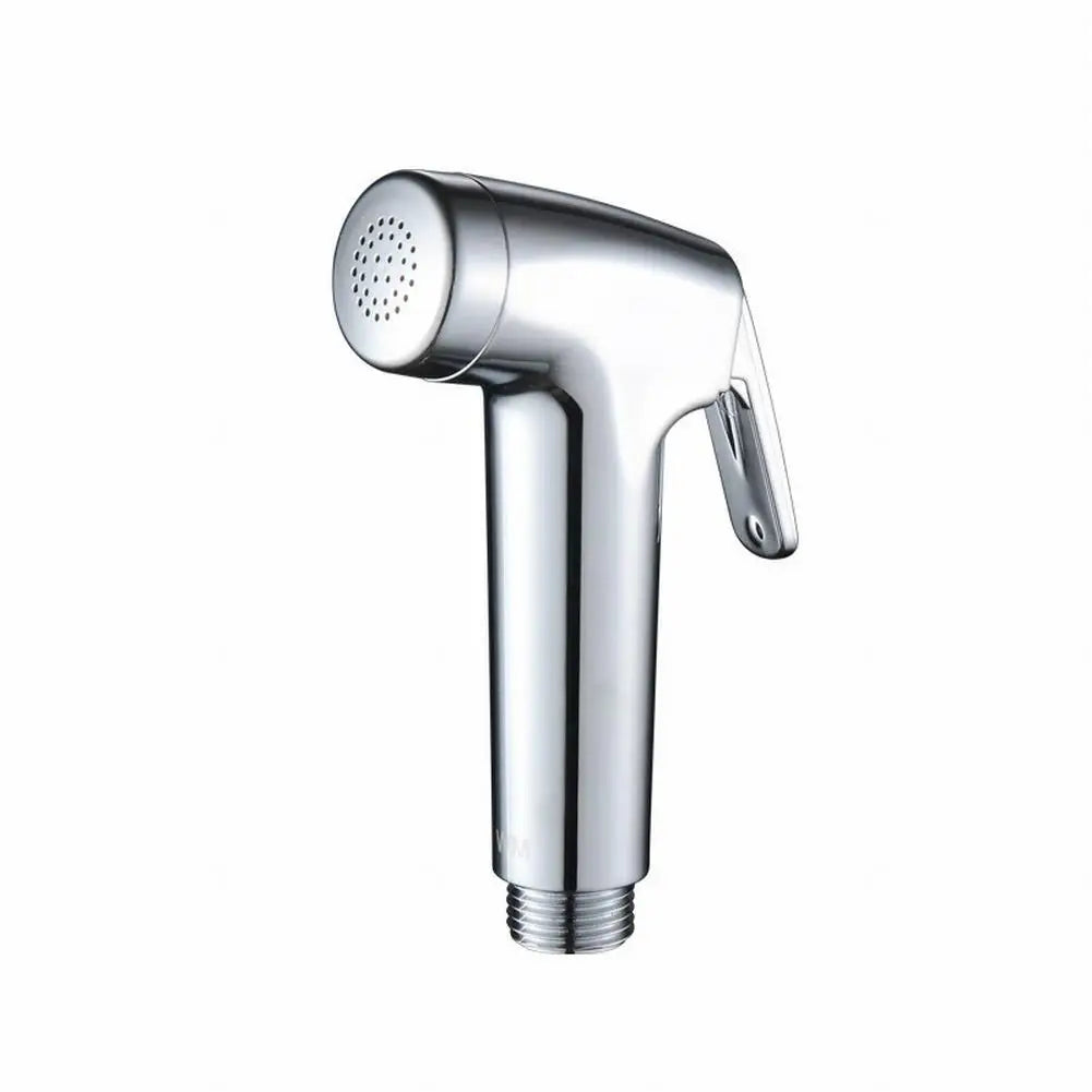 Spray Bidet Spray Practical Shattaf Shower Toilet Douche 1 PC 110*66*30mm For Muslim Sanitary G1/2\" Spray New Oasis Select