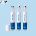 Be-Body.wise Rosemary Roll-on Hair Care Essence - Nourishing, Anti-Frizz, Strengthening Roots, Scalp Treatment, Nourishing Hair Oasis Select 3pcs