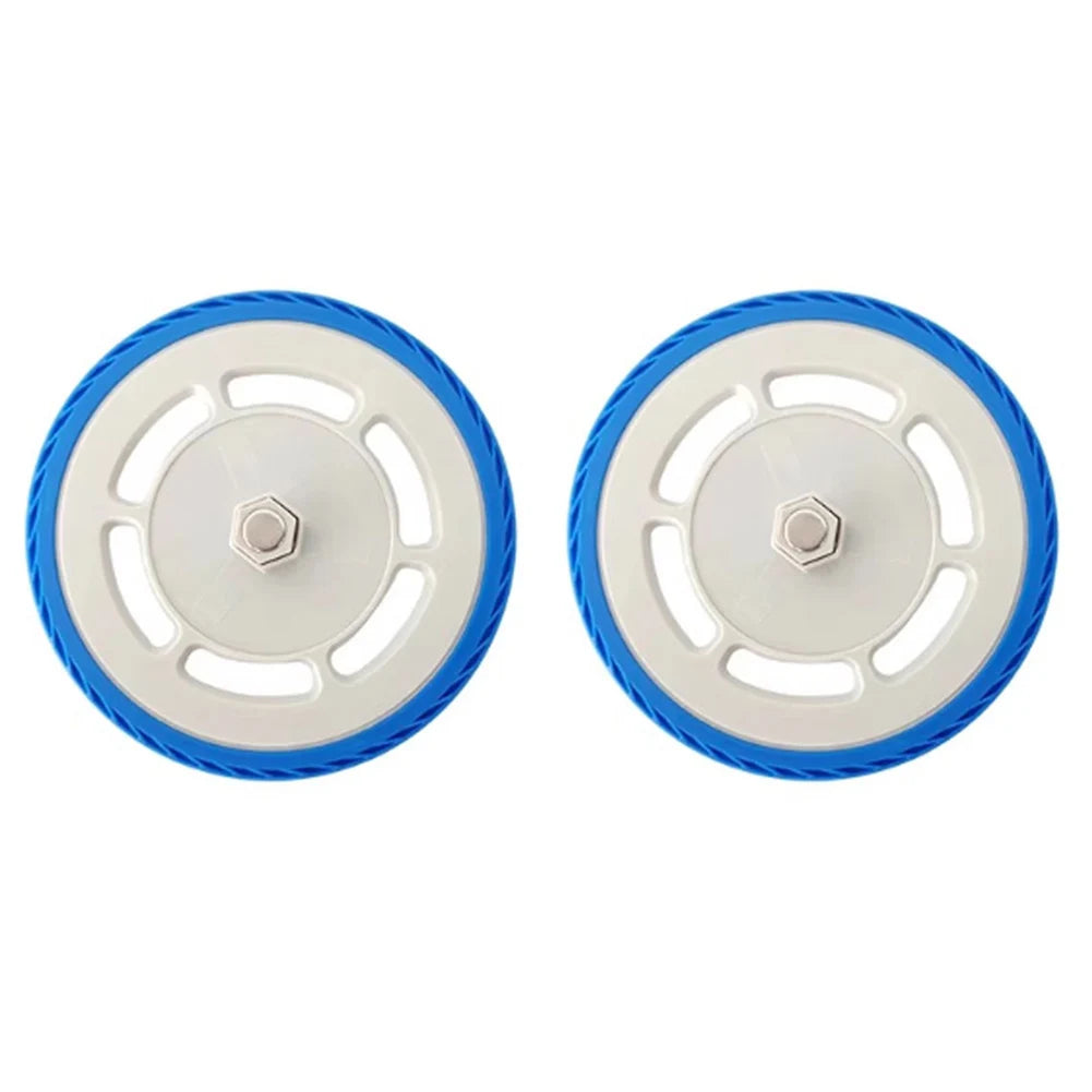 Mop Cloth Holder Bracket For ECOVACS For DEEBOT For MINI Robot Vacuum Cleaner Easy Install Floor Cleaning Accessory Replacement Oasis Select 2pcs