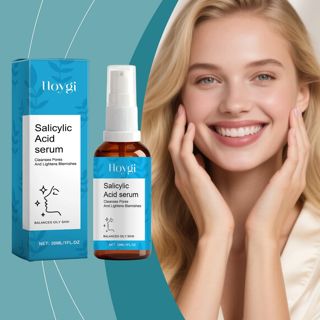 Hoygi Daily Face Essence Serum – Moisturizing & Brightening