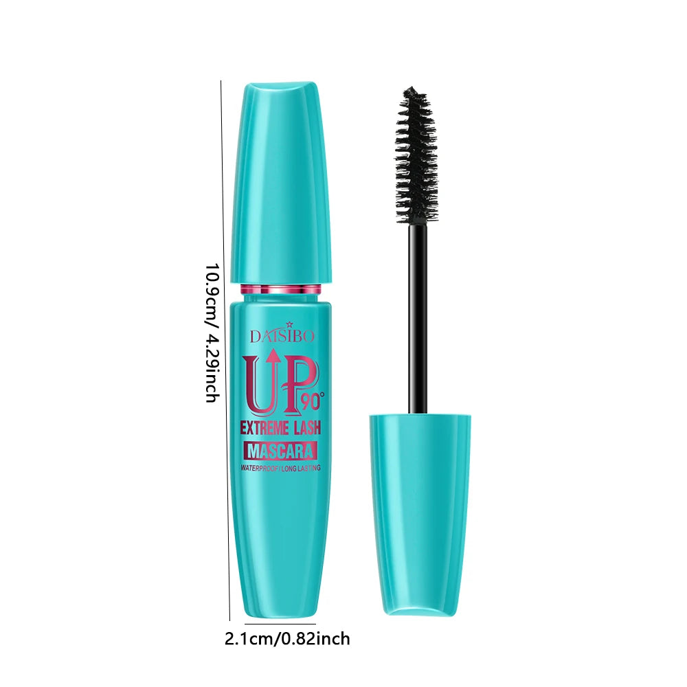 Waterproof Volumizing Mascara – Smudge-Proof & Long-Lasting Volumizing Mascara Oasis Select