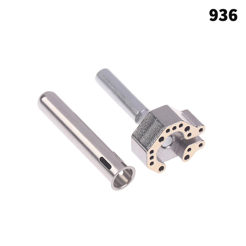 Joystick Soldering Iron Tip Heating Mold For Switch Pro Controller Joystick Disassembly Repair Tools Oasis Select A1