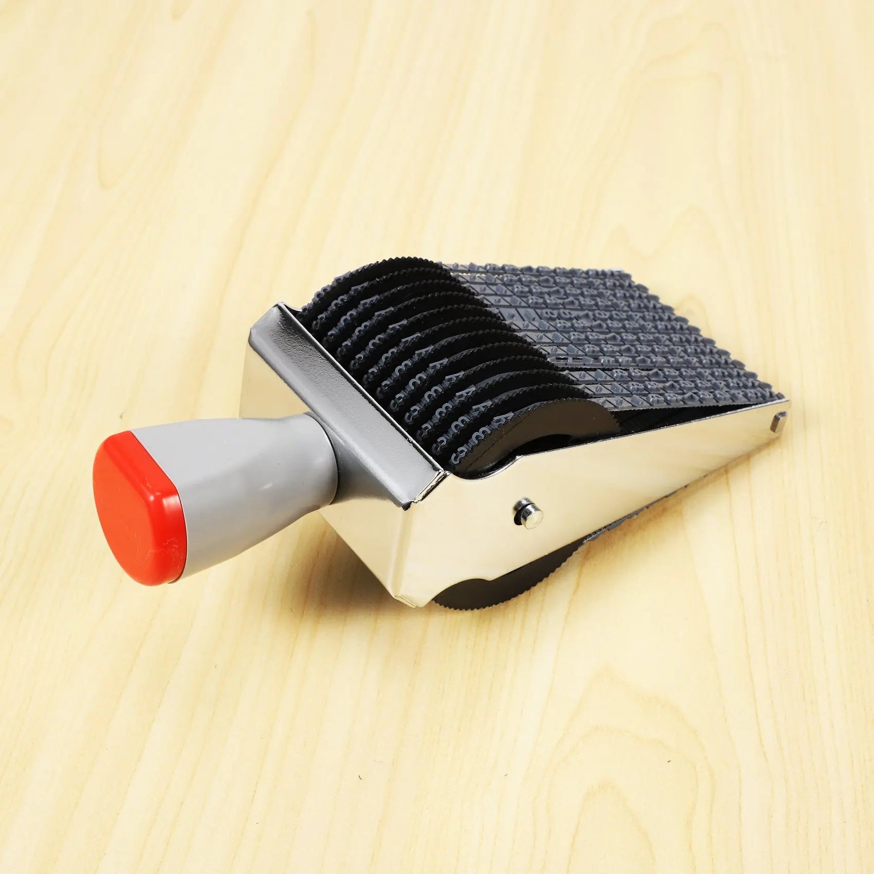 LIKE WISH Multipurpose 12 Digit Alphabet Rolling Rubber Stamp English Letter Number Emboss Diy Scrapbooking Roller Stationery Oasis Select