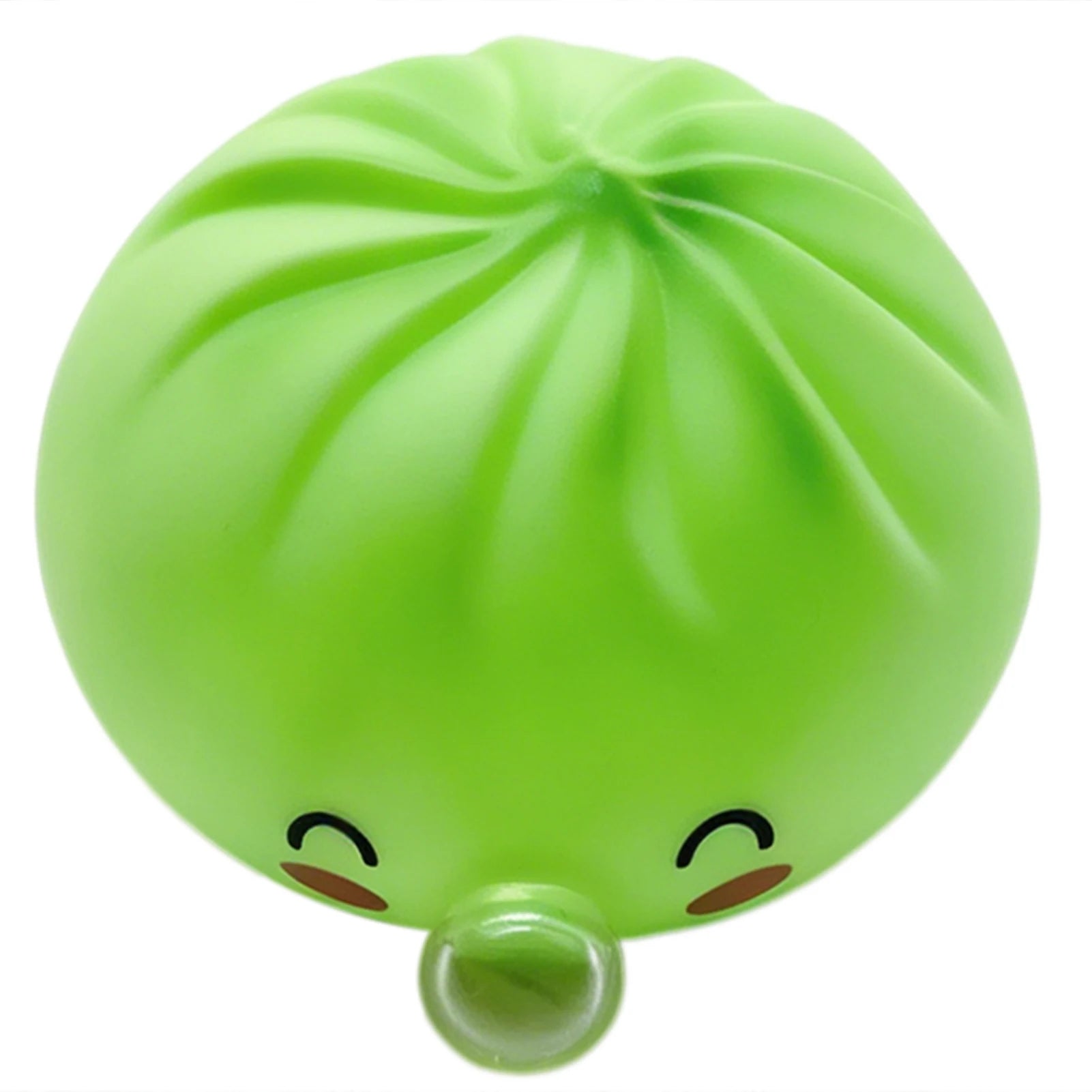 Bubble Spitting Baozi Squishy Fidget Toy – Dumpling Squeeze