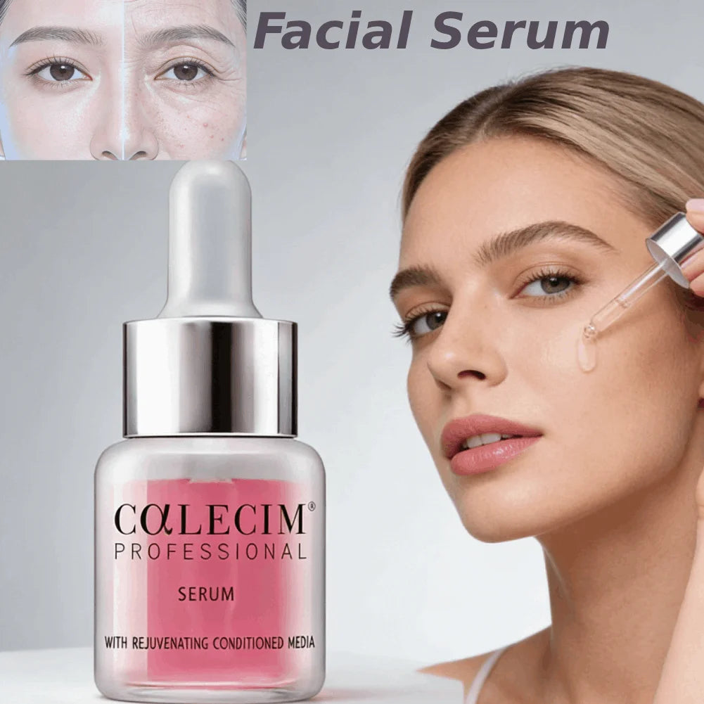 Stem Cell Regenerative Face Serum – Firms, Repairs & Nourishes Face Serum Oasis Select