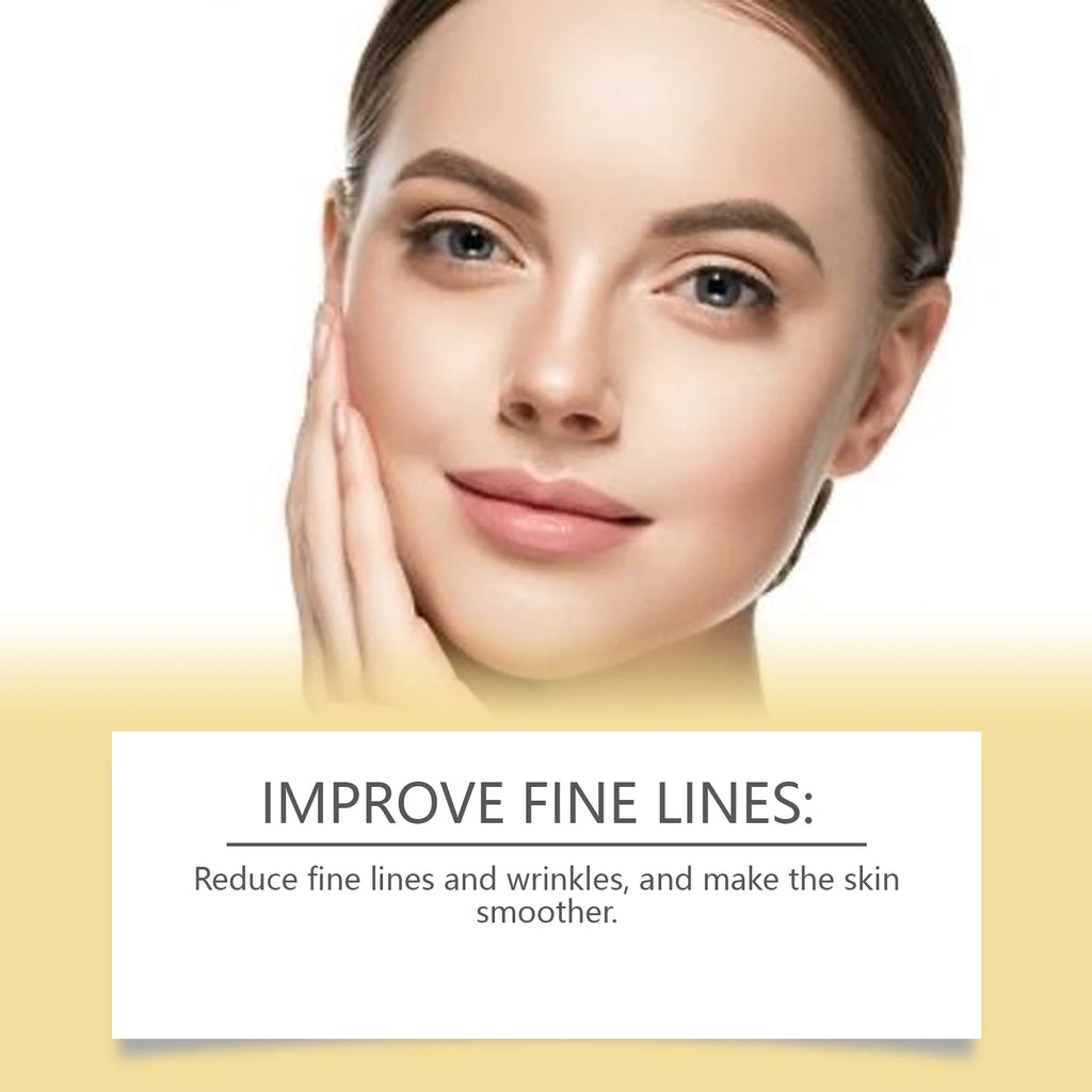 Hoygi Bee Venom Face Cream – Anti-Wrinkle Lifting & Firming