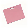 Erasable Badge Sticky Notes Reusable Wipe Clean Memo Pads 1/4Pcs Portable for Student Exam Revision Reminder Oasis Select A8