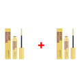 Volume Mascara Lengthening Eyelashes Curling Lasting Eyelash Extension Waterproof Mascara Natural Eyelash Enhance Eyes Cosmetic Oasis Select 2pcs