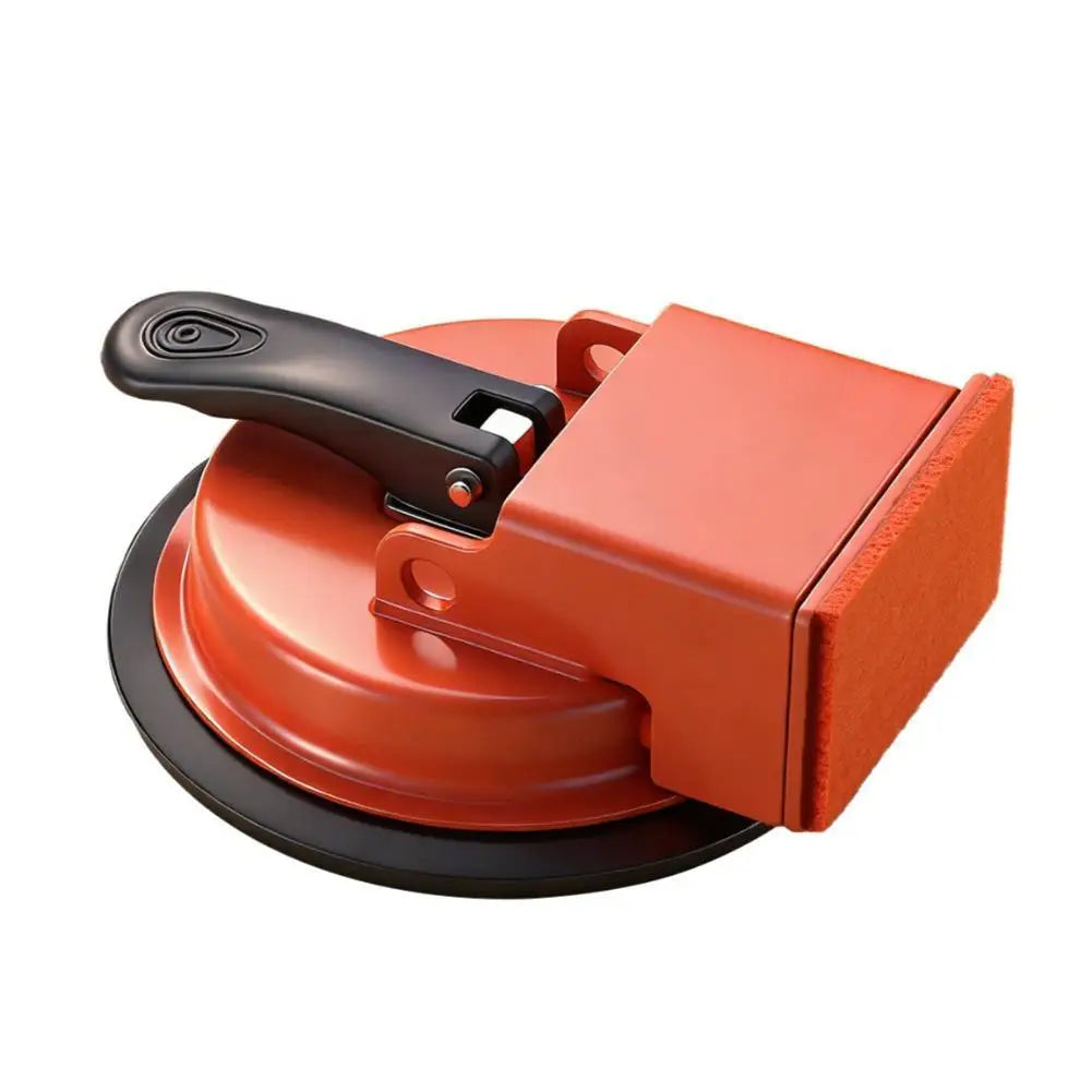 Heavy Duty Suction Cup Floor Gap Fixer Tool – Hardwood & LVP Flooring Repair Tool Oasis Select A