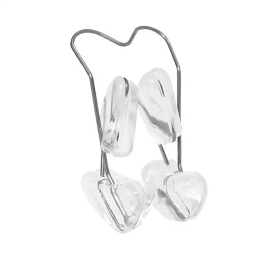 Silicone Nose Clip For Nose Tip Shaping Device Nose Straightener Nasal Bridge Booster Nasal Wing Reduction Corrector Nasal I0V2 Oasis Select A China