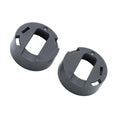 Rear Wheel Cover Fix Holder Replacement Scooter Accessories Plastic Case 2pcs Electric Scooter Fix Holder Plastic Oasis Select A