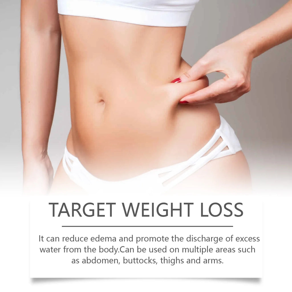 Body Firming Cream Weight Loss Repair Anti-Cellulite Leg Sculpting Shape Abdominal Muscle Full Fat Burning Lifting Sagging Skin Oasis Select