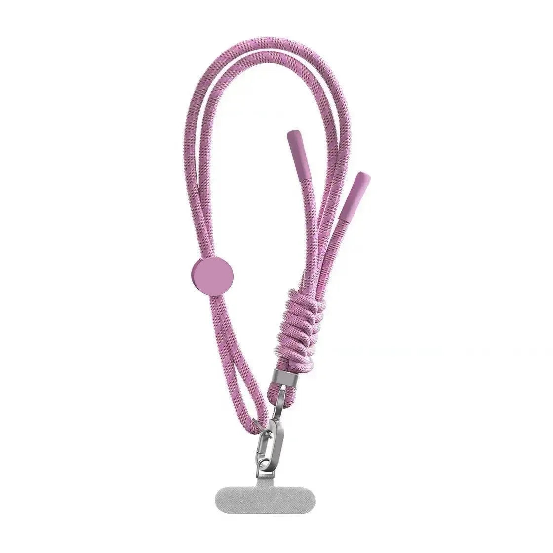 DIY Phone Charm Lanyard Hook Sticker for iPhone & Galaxy Cases