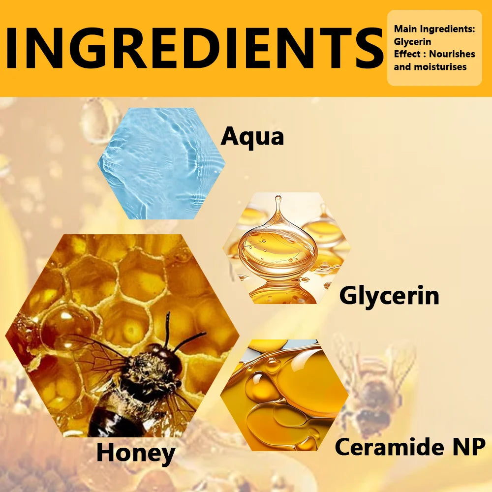 Bee Venom Anti-Aging Face Cream – Firming & Whitening 50g Anti-Aging Face Cream Oasis Select