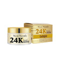 24K Gold Collagen Face Cream – Firming, Brightening & Anti-Wrinkle