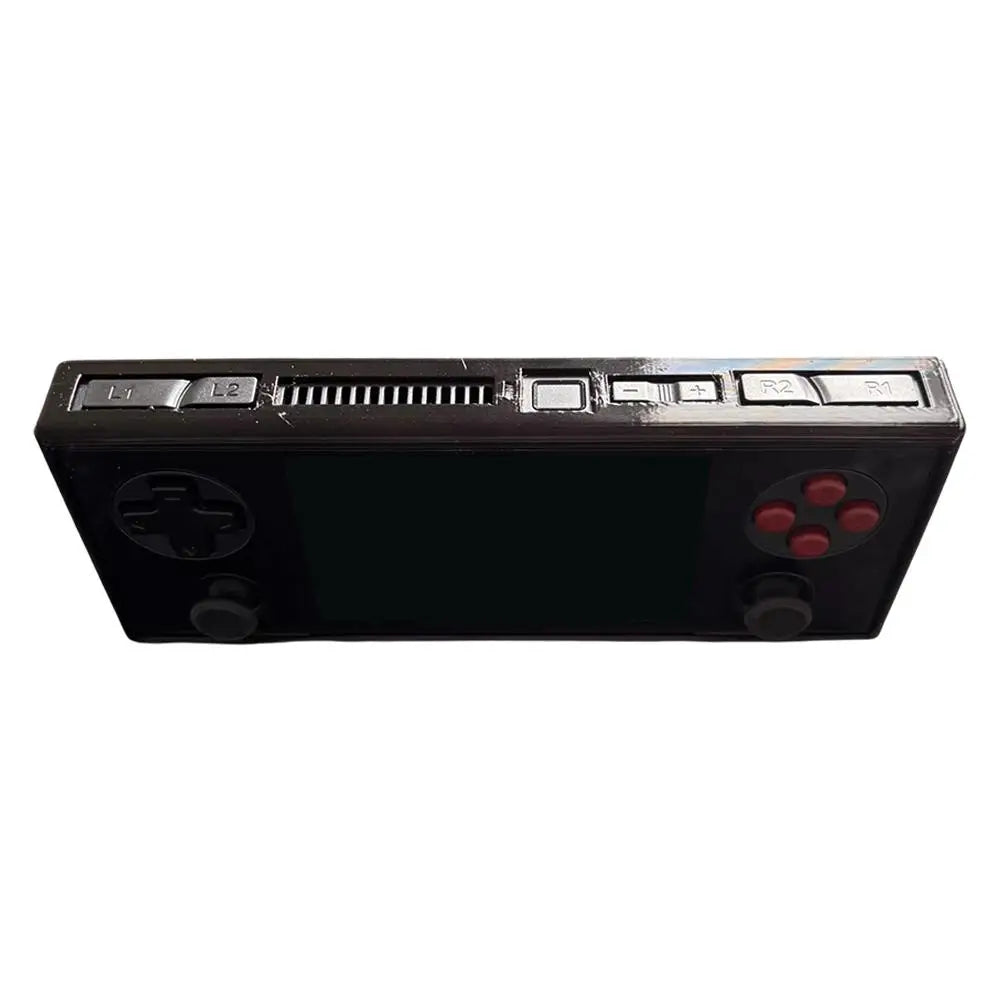 TPU Case for AYANEO Pocket Micro – Anti-Slip Protective Cover