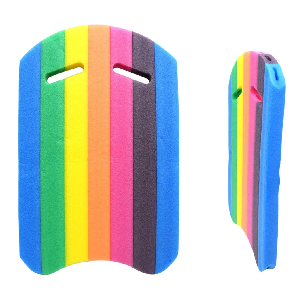 Swim Aid Board Swimming Kick board EVA Lightweight Pool Swim Aid Kick board For Adults Kids EVA Swimming Training Kick board Oasis Select