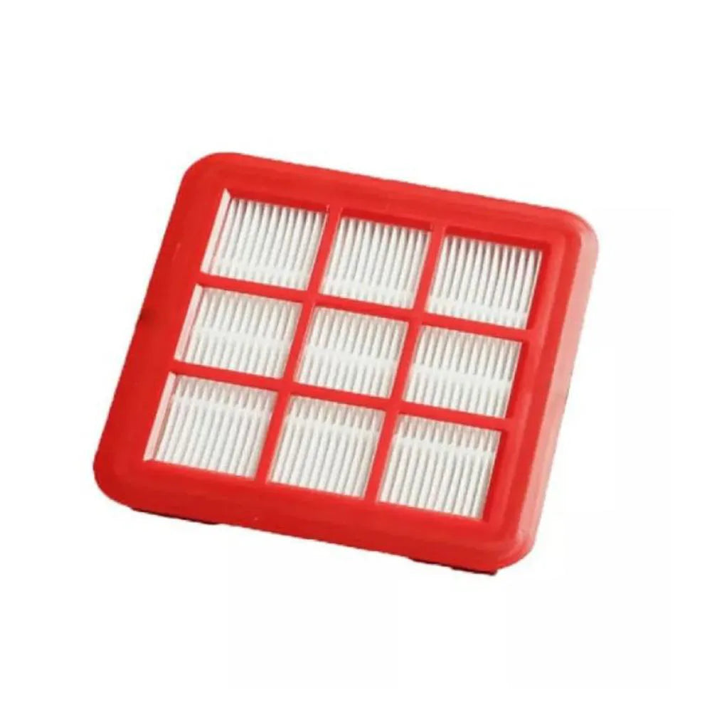 Washable Filter Kit With Foam And HEPA For Grundig VCC3870 A EcoCyclone Vacuum Cleaner Parts Accessories Oasis Select