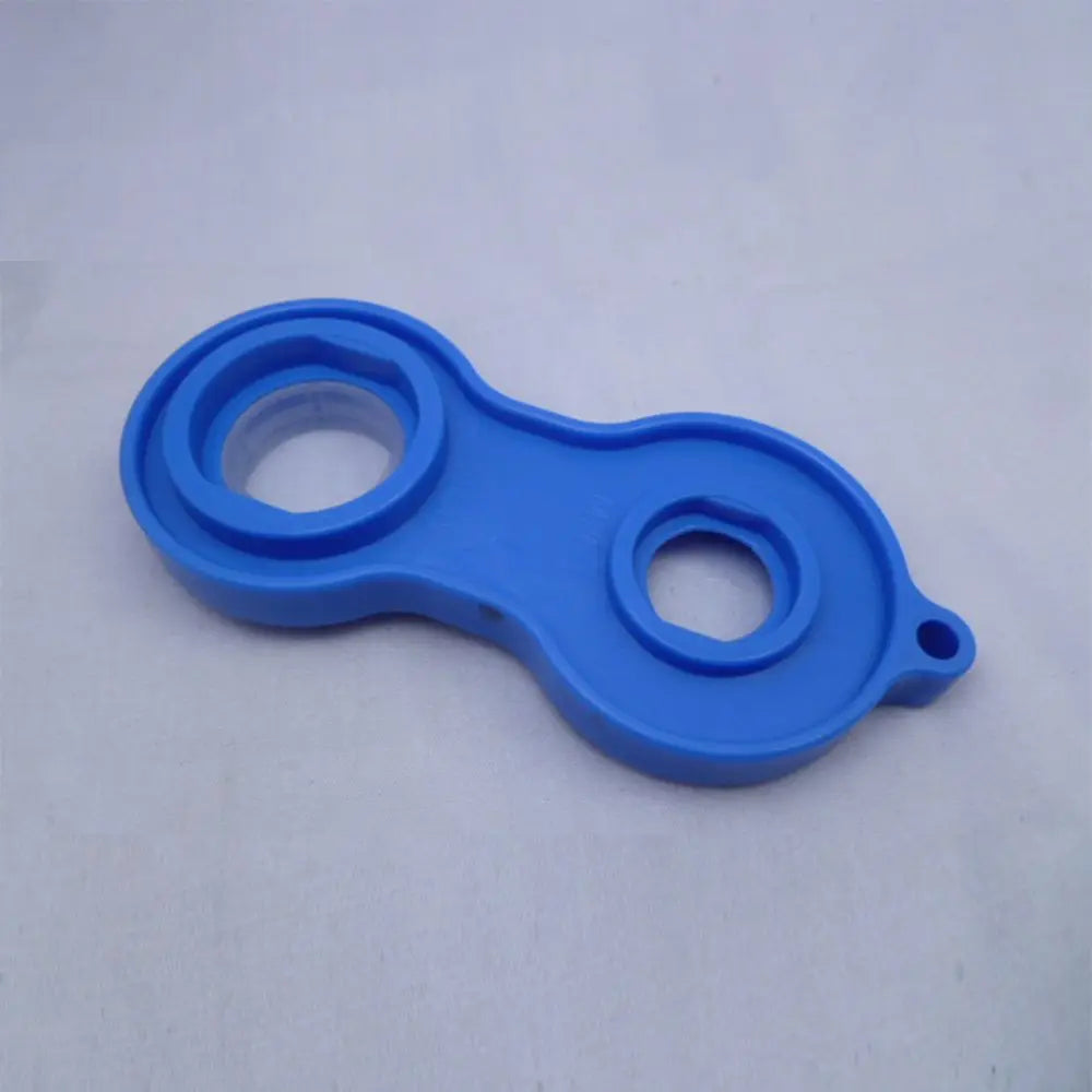 Faucet repair Spanner Plastic Splash Filter Install Spanner Universal Faucet Aerator Detached Oasis Select blue