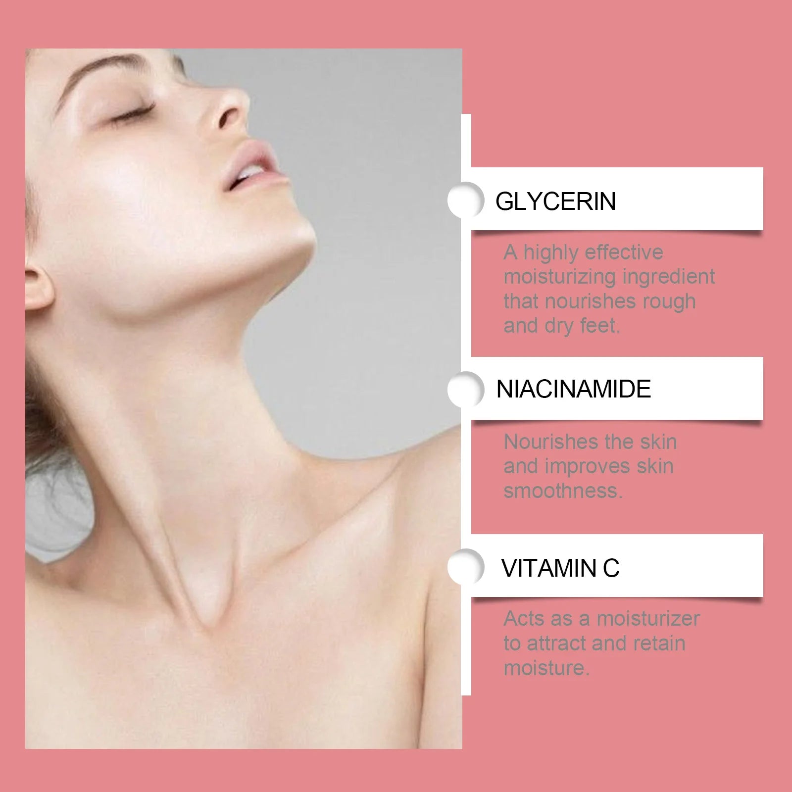 Hoygi Body Brightening Cream – Moisturizing & Nourishing