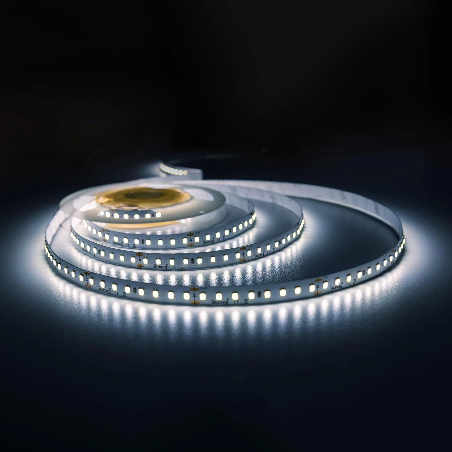LED Room Light 12V 5V 24V LED Strip Light Ribbon LED 12V 24V 5V SMD 2835 LED Strip cabinet lighting Decor For Room Oasis Select White 12V 60 LEDs One Meter|5m