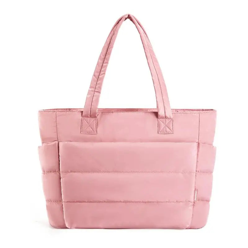 Women's Handbag Lightweight And Fluffy Suitable For Travel Work Beach Gym And Shopping Oasis Select A4