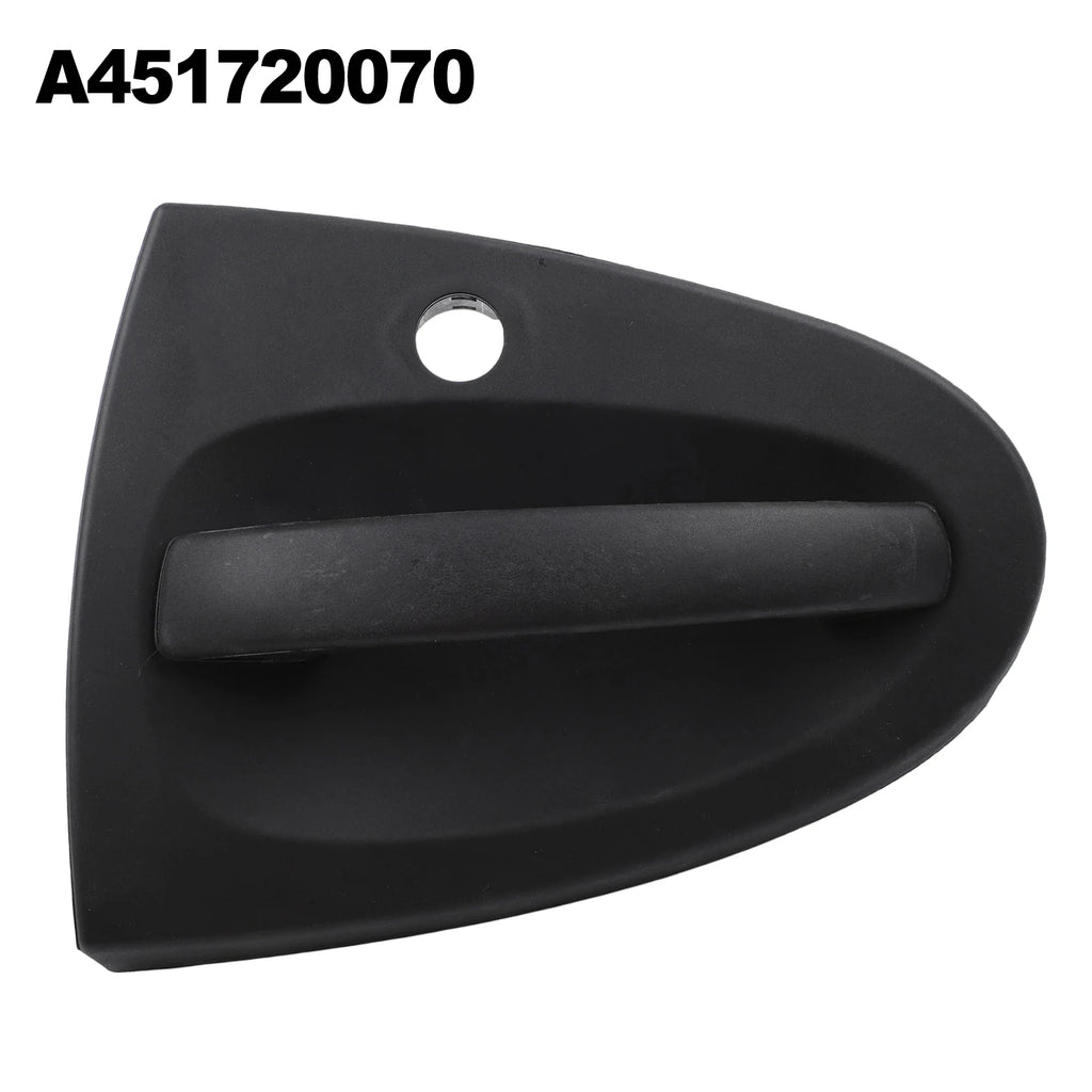 Car Door Handle Replacement Left Exterior Door Handle Car Exterior Repair Easy To Use High Universality Fitment Oasis Select