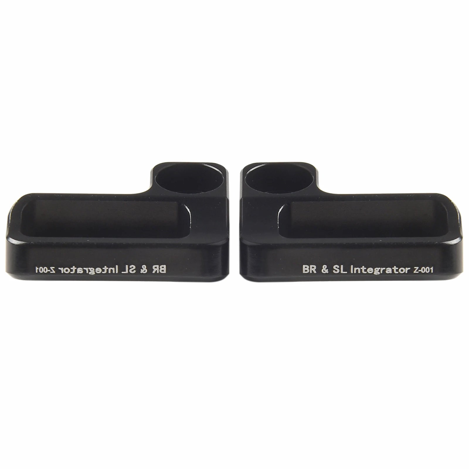 Handlebar Space Adjuster Bicycle Integrated Adapter For Biking First-class Handlebar Space For I-Spec EV Brakes Oasis Select