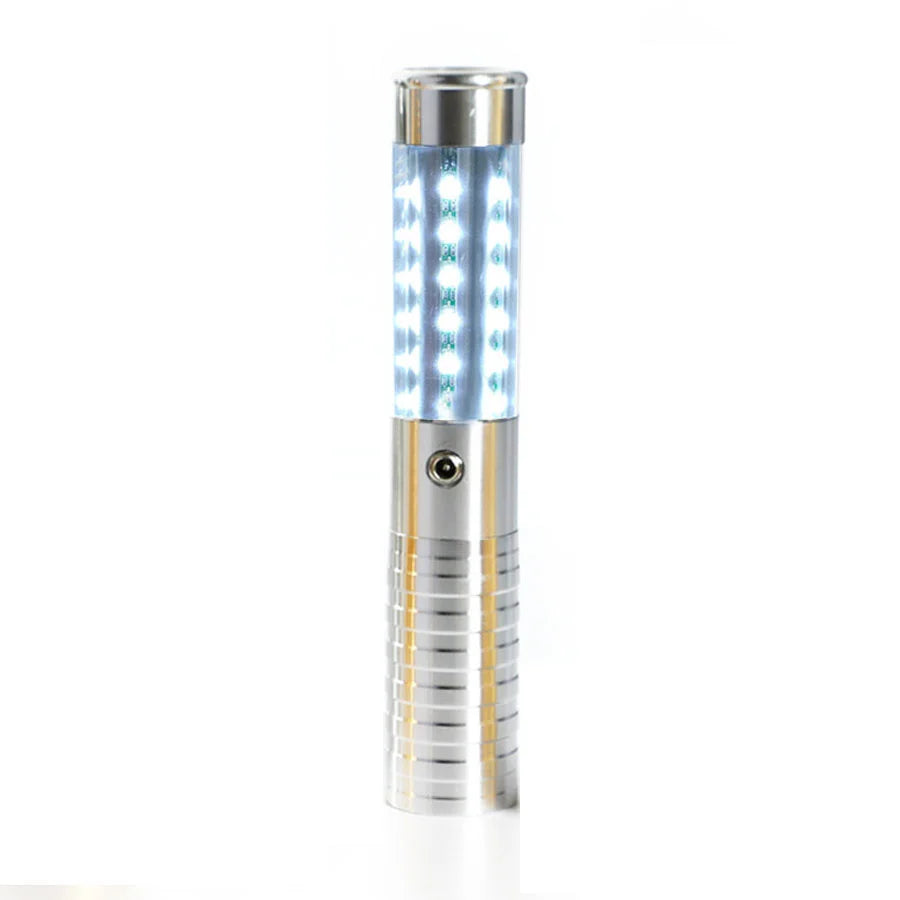 LED Strobe Baton Champagne Bottle Light for Bar & Party