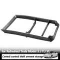 Tesla Model 3 Highland & Model Y Console Organizer Tray