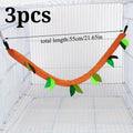 Small Pet Toy Hamster Cage Rabbit Nest House Breathable Portable Outing Bag Jaulas Para Conejos Mascotas Supplies Jaula Conejo Oasis Select Drill barrel 3