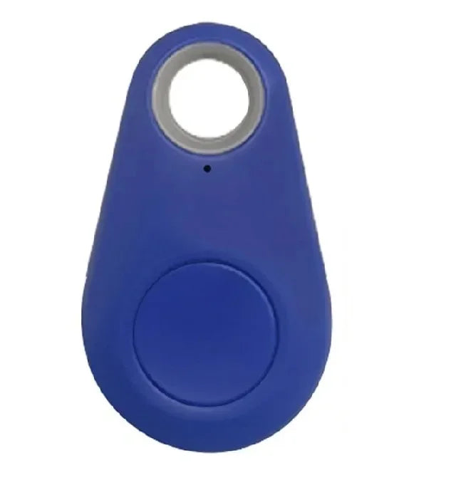 Mini Tracking Device Tracking Air Tag Key Child Finder Pet Tracker Location Smart Bluetooth Tracker Car Pet Vehicle lost tracker Oasis Select 1pcs Dark Blue