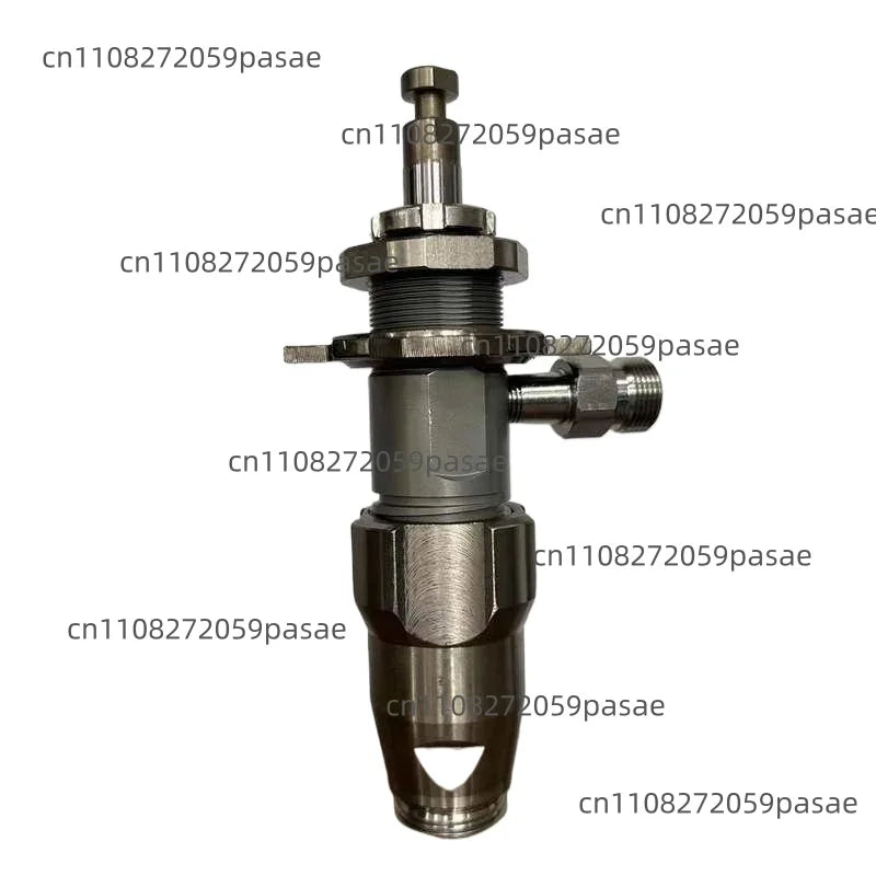 Universal Plunger Pump Assembly for 395 Sprayer – 17C721