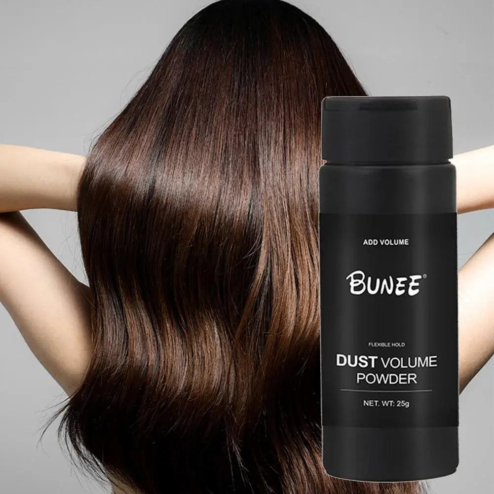Hair Styling Powder Oil Control Hair Powder Fluffy Hair Powder Increase Hair Volume Instantly Long-Lasting Styling For Men Women Oasis Select