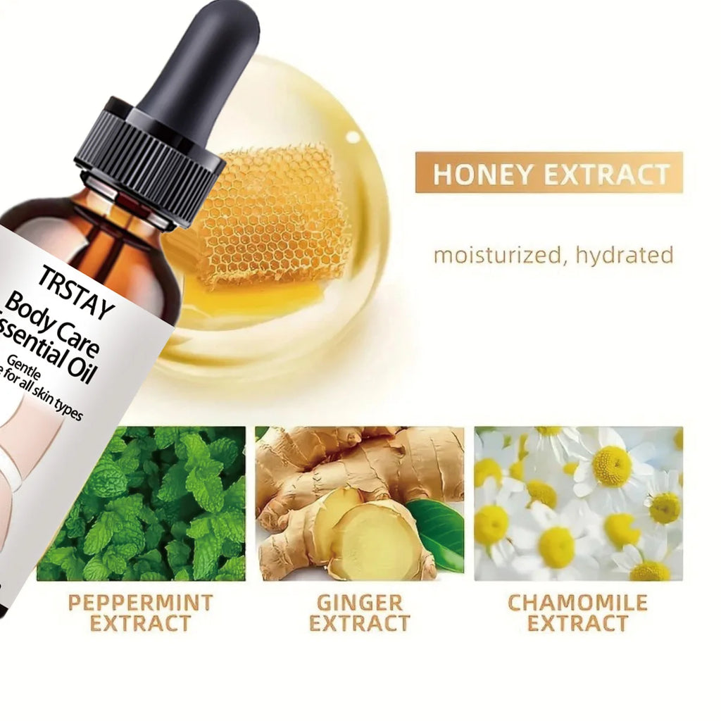 Essence Buttocks Enlargement Oil Enhances Lifting Nourish Hydrate Sexy Curve Shaping Massage Oils Butt Beauty Big Ass Skin Care Oasis Select