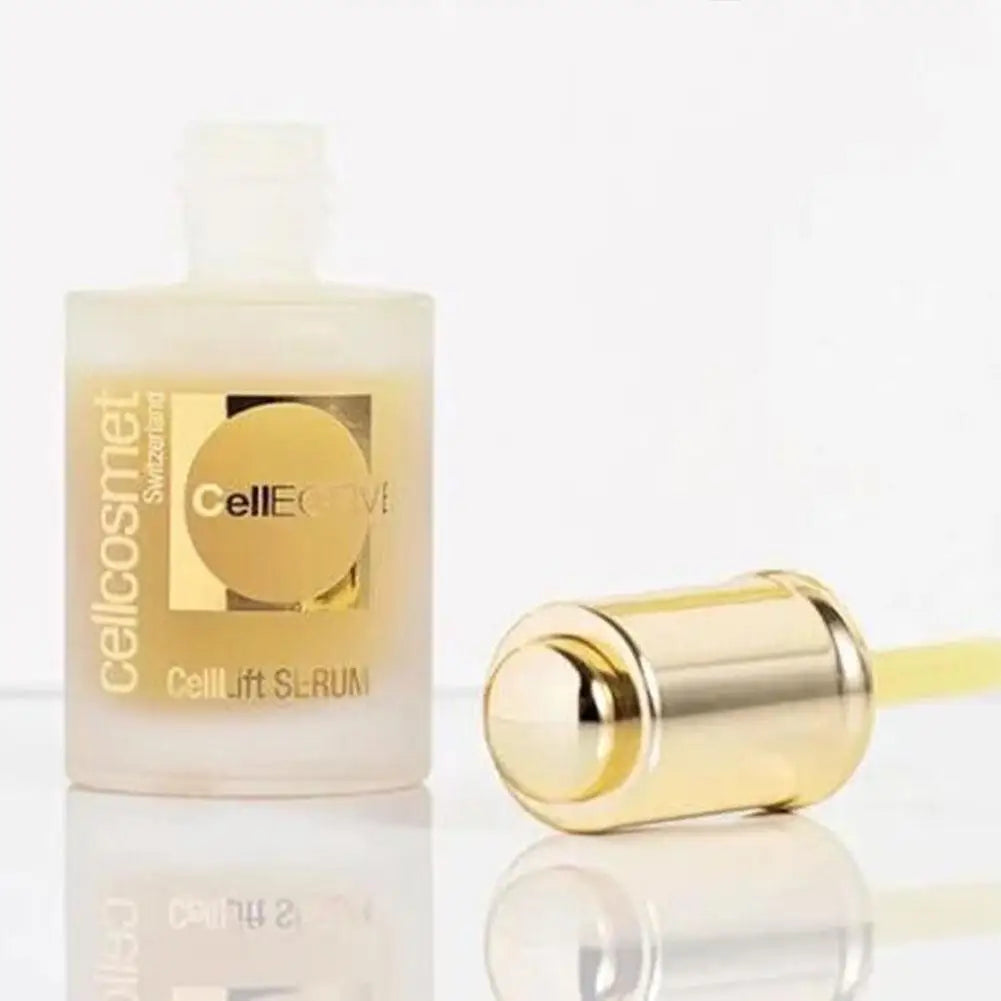 30ml Beauty And Vitality Essence Small Gold Bottle Anti-Aging, Improving Dullness Deeply Repairing The Skin Rejuvenating Essence Oasis Select