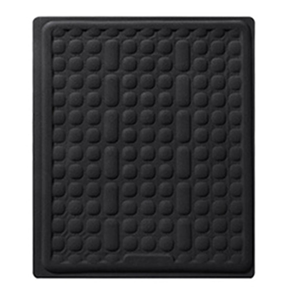 Gel Cooling Seat Cushion – Non-Slip for Car & Office Chair