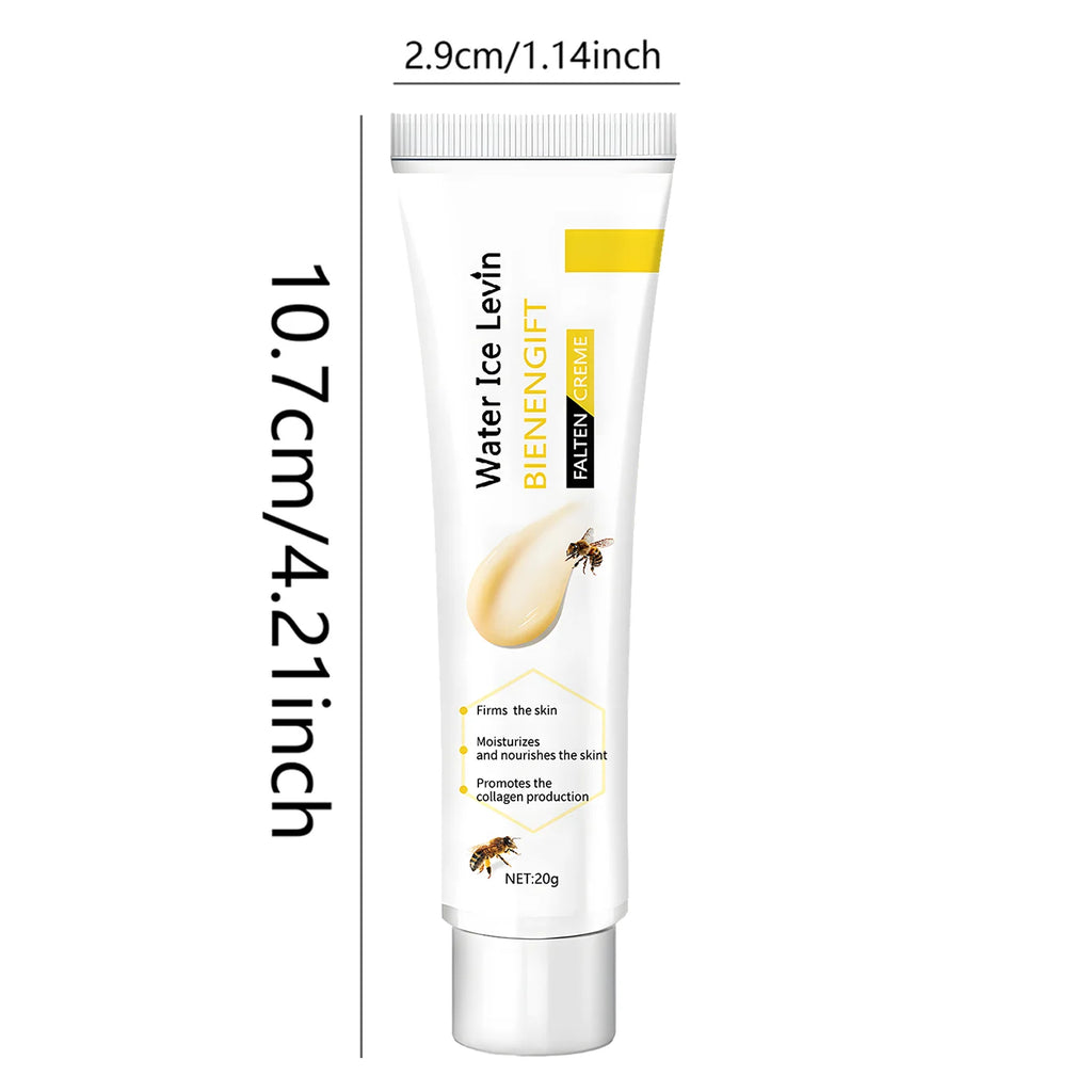 Bee Venom Face & Neck Firming Cream – Lift & Tighten Skin Face Firming Cream Oasis Select